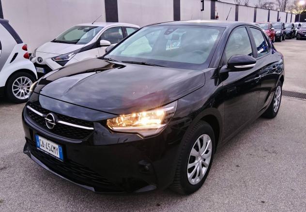 Opel Corsa ELEGANCE 40K KM! - Foto 4