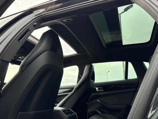 PORSCHE Panamera 2.9 4S E-Hybrid Sport Turismo *RESTYLING* rif. 24178715 - Foto 8