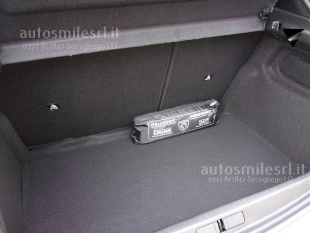 PEUGEOT 208 PureTech 75 Stop&Start 5 porte Style rif. 20348332 - Foto 9