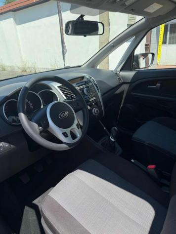 KIA Venga 1.4 CVVT Cool rif. 23808032 - Foto 9