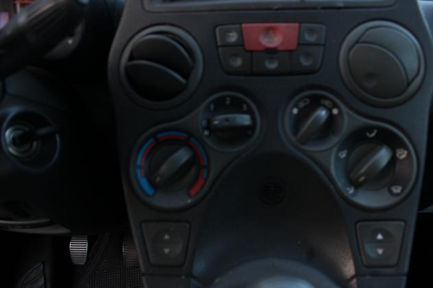 Fiat Panda 1.3 MJT 16V Dynamic - Foto 7