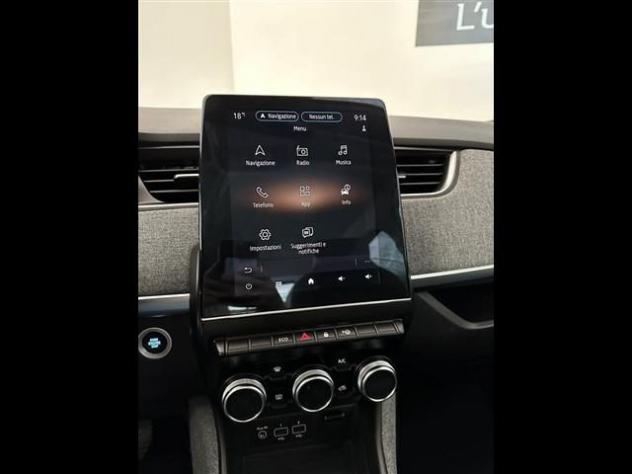 RENAULT ZOE Intens R135 e shifter rif. 20897747 - Foto 10