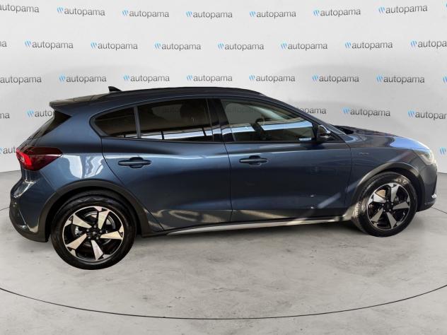 Ford Focus 1.0 EcoBoost Hybrid 125cv Active - Foto 4
