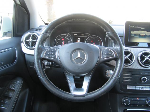 Mercedes-benz B 200 d Automatic Premium - Foto 6