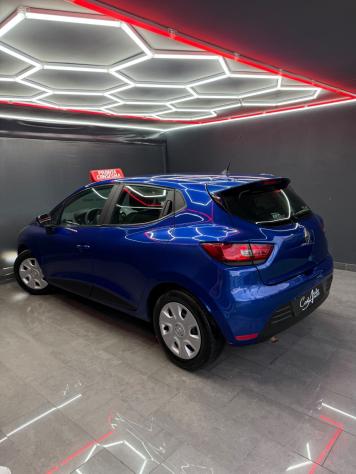 Renault Clio 1.2 Benzina 75 CV Duel 2018 - Foto 5