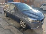 BMW serie 2 sport tourer anno 2014