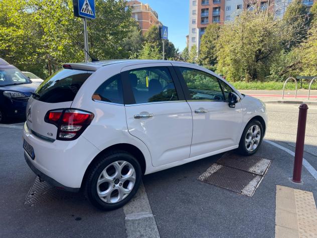 Citroen C3 PureTech 82 Exclusive/1PROP/GARANZIA - Foto 5