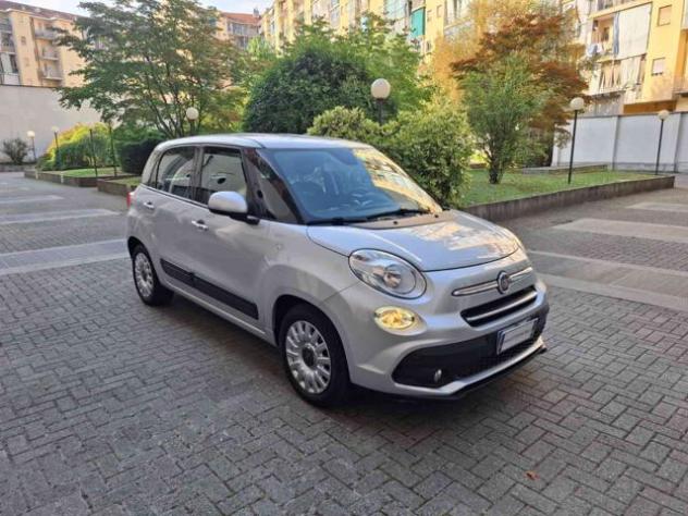 FIAT 500L 1.4 95 CV S&S City Cross rif. 24007061 - Foto 8