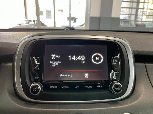 FIAT 500X 1.4 T-Jet 120 CV GPL City Cross - Foto 10