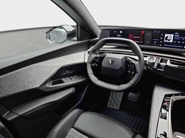 PEUGEOT 3008 1.2 Hybrid 136cv e-DCS6 Allure Cerchi 19 - Km 0 rif. 23477521 - Foto 8