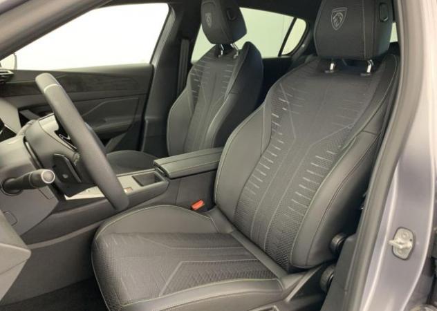 PEUGEOT 308 Hybrid 145 e-DCS6 GT rif. 24127126 - Foto 10