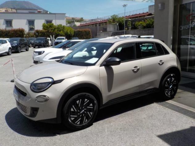 FIAT 600 1.2 Turbo 100 CV Pop rif. 24089245 - Foto 10