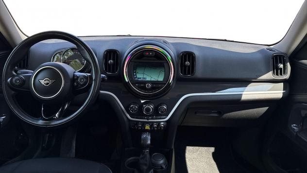 MINI Countryman Mini 1.5 Twin Power Turbo eDrive Cooper - Foto 8