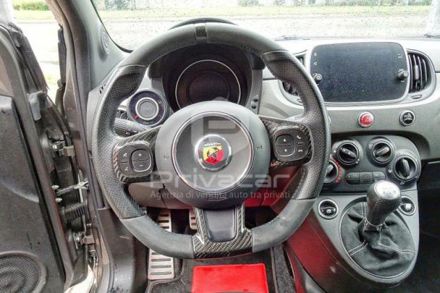 Abarth 595 1.4 Turbo T-Jet 145 CV - Foto 10