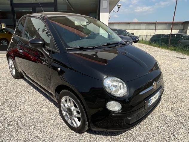 Fiat 500 1.3 Multijet 16V 75 CV Sport - Foto 2