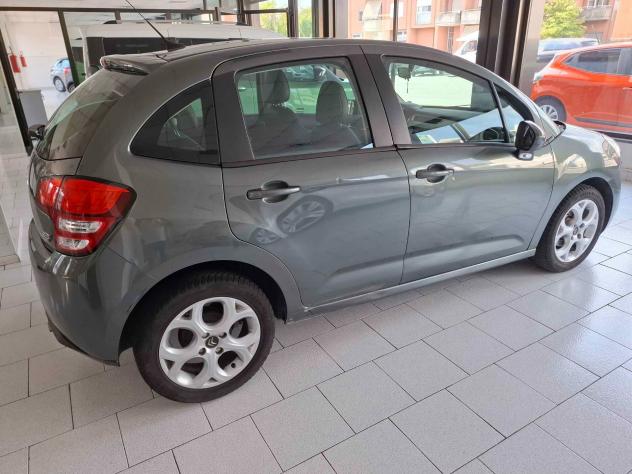 Citroen C3 1.1 Exclusive - Foto 5