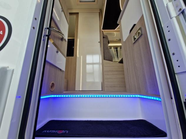 Semintegrale Illusion XMK 590 Premium - Foto 4