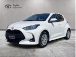Toyota Yaris Hybrid Active MY24
