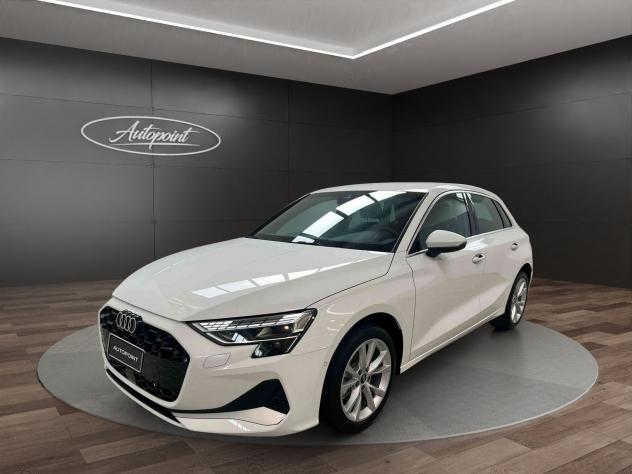 Audi A3 Sportback 30 TFSI Business Advanced S-tronic