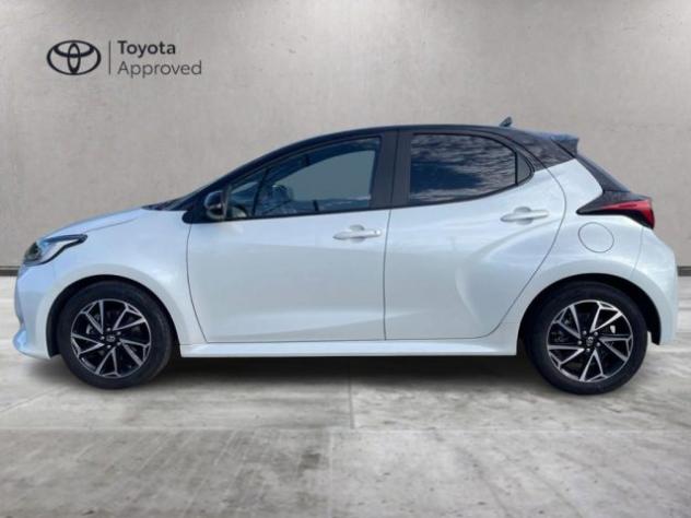TOYOTA Yaris 1.5 Hybrid 5 porte Style rif. 23826060 - Foto 3