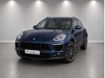 PORSCHE Macan 3.0 Diesel S rif. 23739485