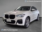 BMW X4 xDrive20d 48V Msport Aut. rif. 23658817