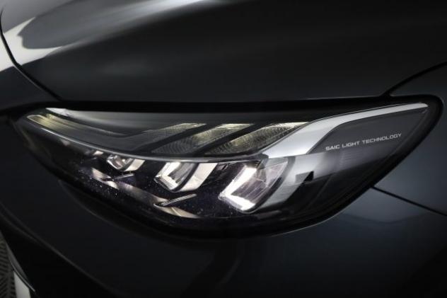 MG HS HS 1.5T-GDI Luxury rif. 23843395 - Foto 9