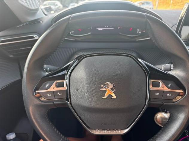 PEUGEOT 208 PureTech 100 Stop&Start 5 porte Allure Pack rif. 24029337 - Foto 8