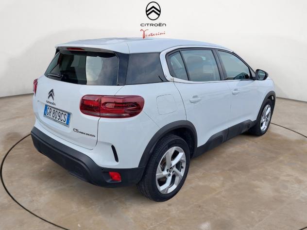 Citroën C5 Aircross PREZZO REALE NO VINCOLI / 1.5 HDi 130cv EAT8 FEEL - Foto 2