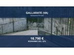 Immobile in asta di 69 m² in vendita a Gallarate