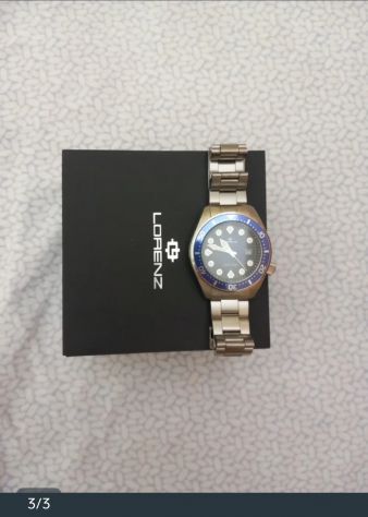 Orologio Lorenz - Foto 2