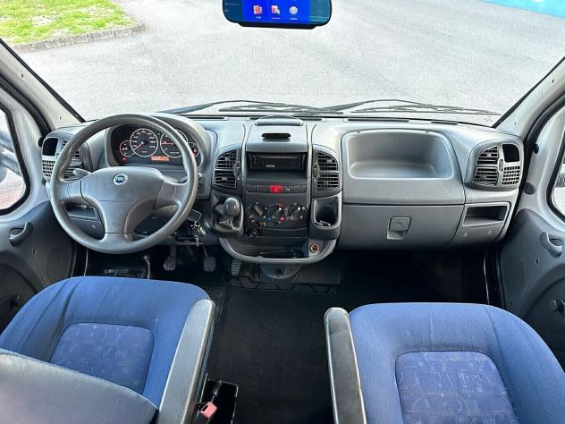 Fiat DUCATO CAMPER - Foto 5