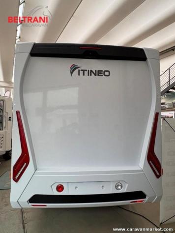 ITINEO FAMILI COMPACT CJ 660 rif. 24042752 - Foto 4