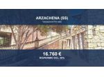 Immobile in asta di 11 m² in vendita a Arzachena