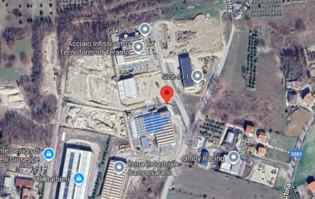 Immobile in asta di 2 m² con più di 5 locali in vendita a Campli - Foto 9