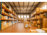 Capannone commerciale in vendita a Cascina 685 mq  Rif: 1364978