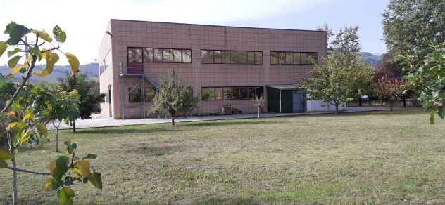 A Castilenti (TE), in C.da Cancelli, zona ind., affittasi o vendesi immobile.... - Foto 5