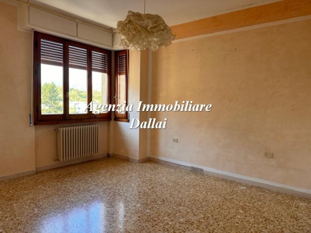 Borgo San Lorenzo - Appartamento con cantina - Foto 9