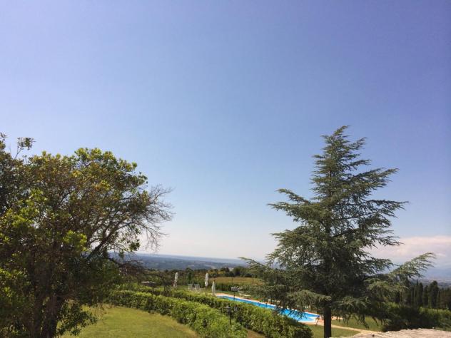 Villa in vendita a Casciana Terme Lari 250 mq Rif: 1281741