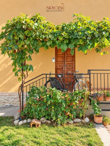 Appartamento in contesto bifamiliare con ingresso indipendente - Foto 2