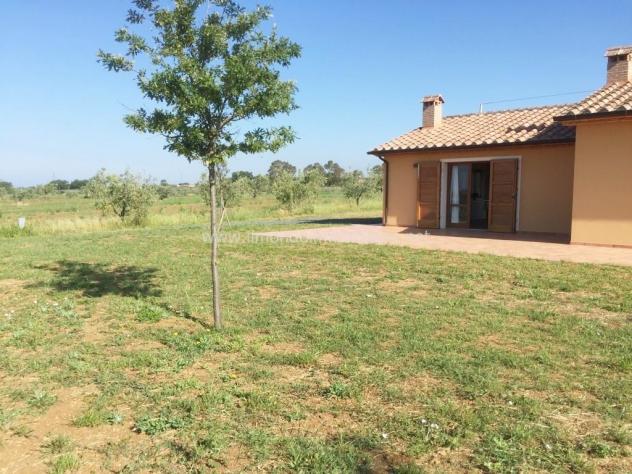 Casa singola in vendita a Cecina 110 mq Rif: 1280588