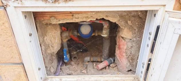 Immobile in asta di 125 m² in vendita a Comiso - Foto 4