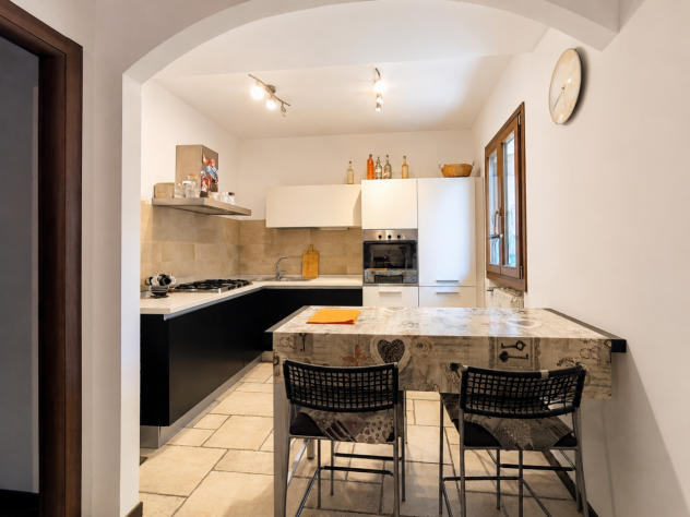 Villa a schiera in vendita a Forlì - Foto 4