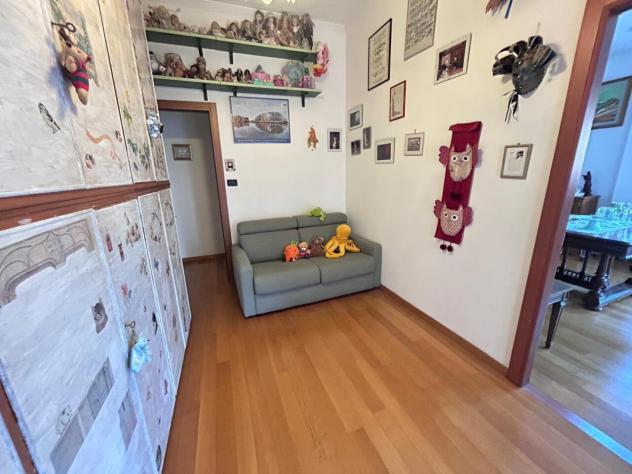 Appartamento in vendita a Genova, Foce - Foto 5