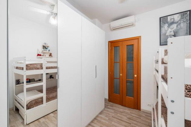 Appartamento di 80 m² con 3 locali in vendita a Milano - Foto 14