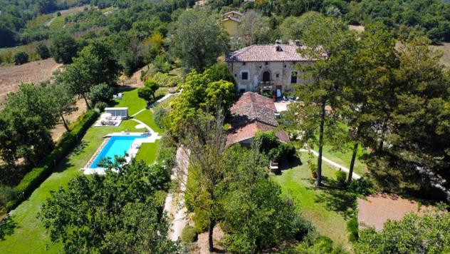 Casale in vendita a Monterchi 900 mq Rif: 668438