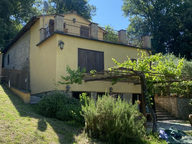 CASALE LA PERGOLA - Foto 2