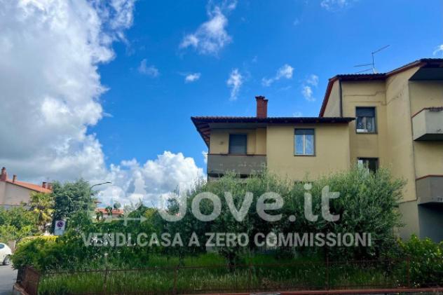 Appartamento di 155 m² con 4 locali e box auto in vendita a Pienza - Foto 8