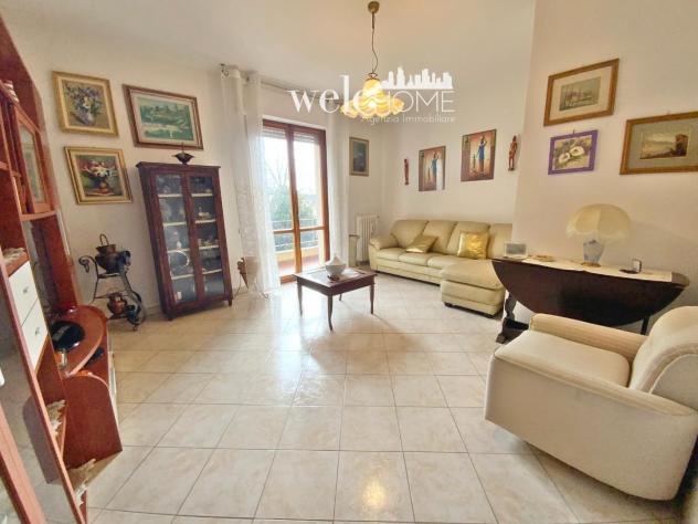 Appartamento in vendita a Paperino - Prato 118 mq Rif: 1396022 - Foto 4