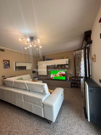 Villetta a schiera di 180 m² con più di 5 locali e box auto in vendita a Riese Pio X - Foto 5